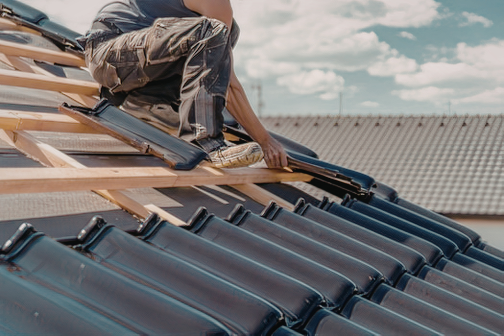 Maple Valley Roof Repair