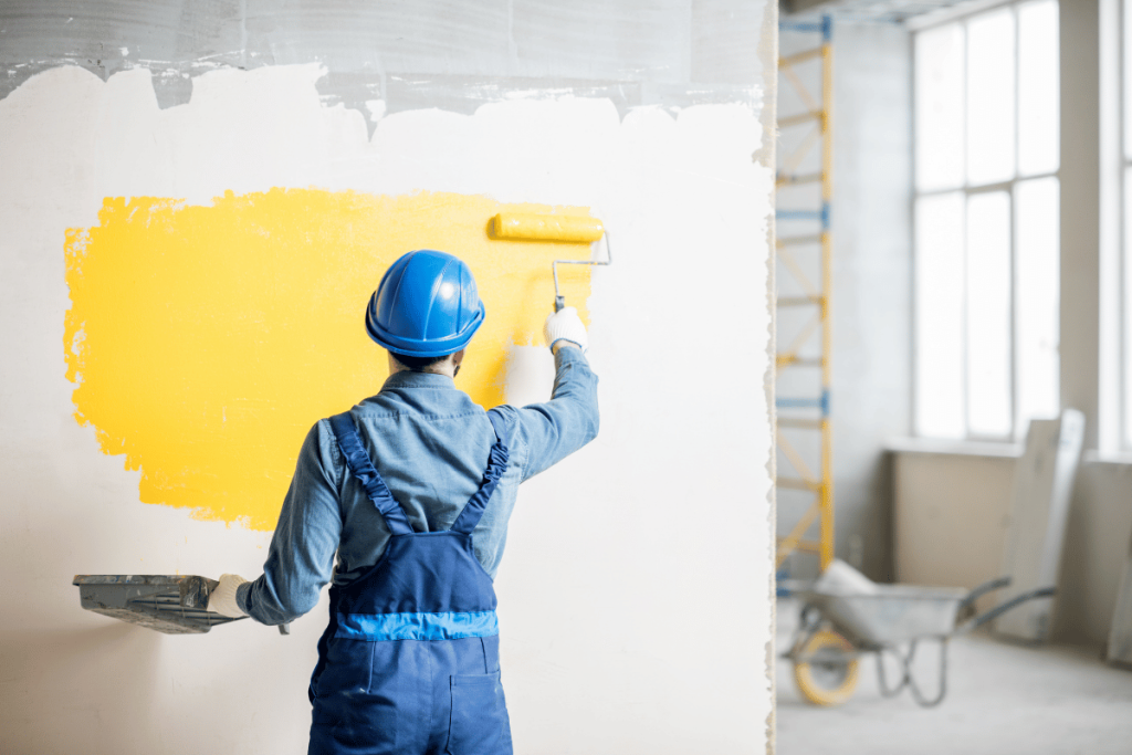 Renton Painting