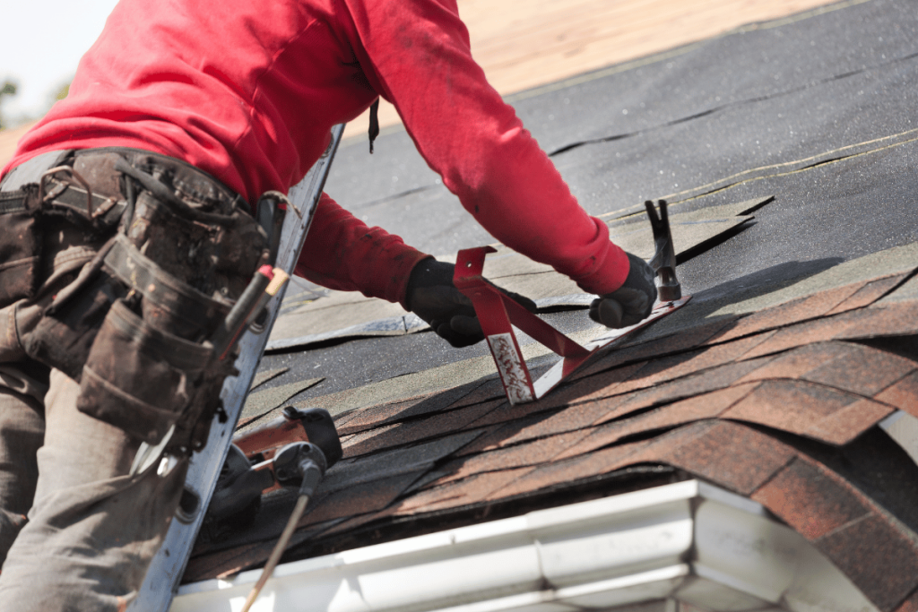 Renton Roof Repair