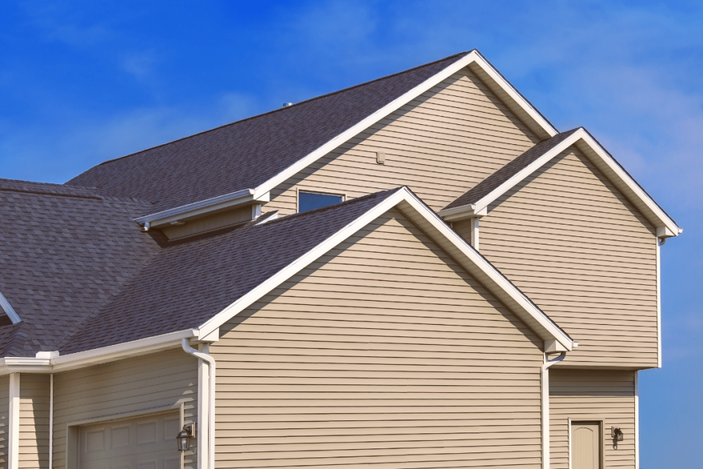 What Is Siding